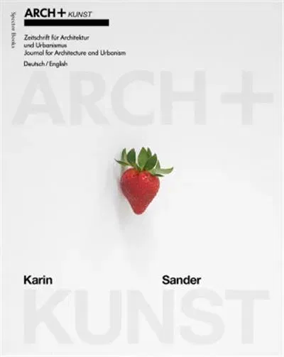 ArchPlus Magazine (Englisch / Deutsch)