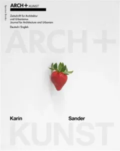 ArchPlus Magazine (Englisch / Deutsch)