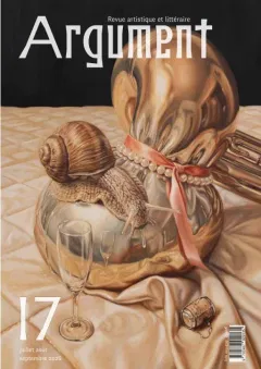 Argument (Französisch)