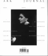 Ark Journal (Englisch) 1