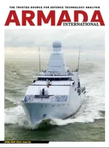 Armada International Magazine 1