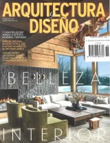 Arquitectura y Diseño (Spanisch) 1