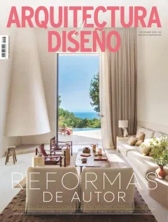 Arquitectura y Diseño (Spanisch)