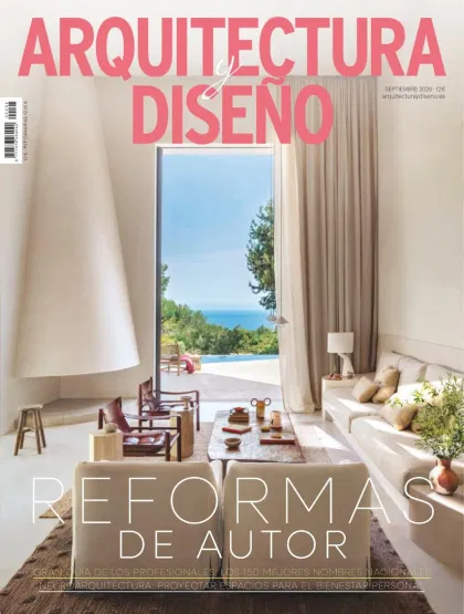 Arquitectura y Diseño (Spanisch)