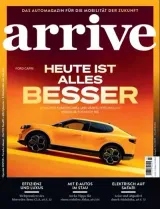 Arrive (Deutsch) 1