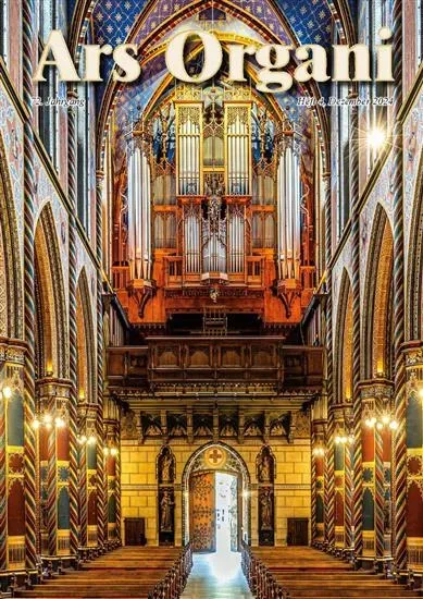 Ars Organi (Deutsch)