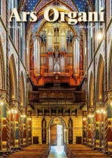 Ars Organi (Deutsch) 1