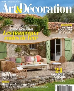 Art & Decoration (Französisch)