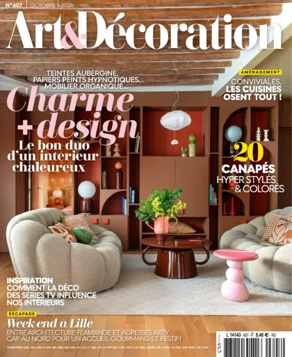 Art & Decoration (Französisch)