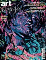 Art Press (Französisch) 1