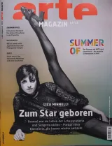 Arte Magazin (Deutsch) 1