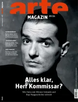 Arte Magazin (Deutsch) 1