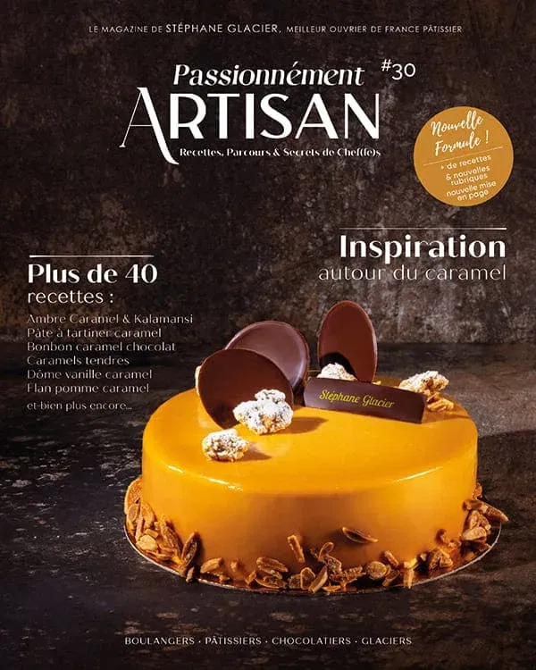 ARTISANS (Französisch)