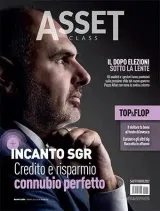 Asset Class (Italienisch) 1