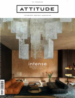 Attitude Interior Design Magazine (Englisch)
