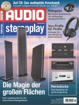 Audio + Stereoplay (Deutsch) 1