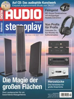 Audio + Stereoplay (Deutsch)