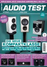 Audio Test (Deutsch) 1