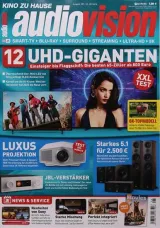 Audiovision (Deutsch) 1