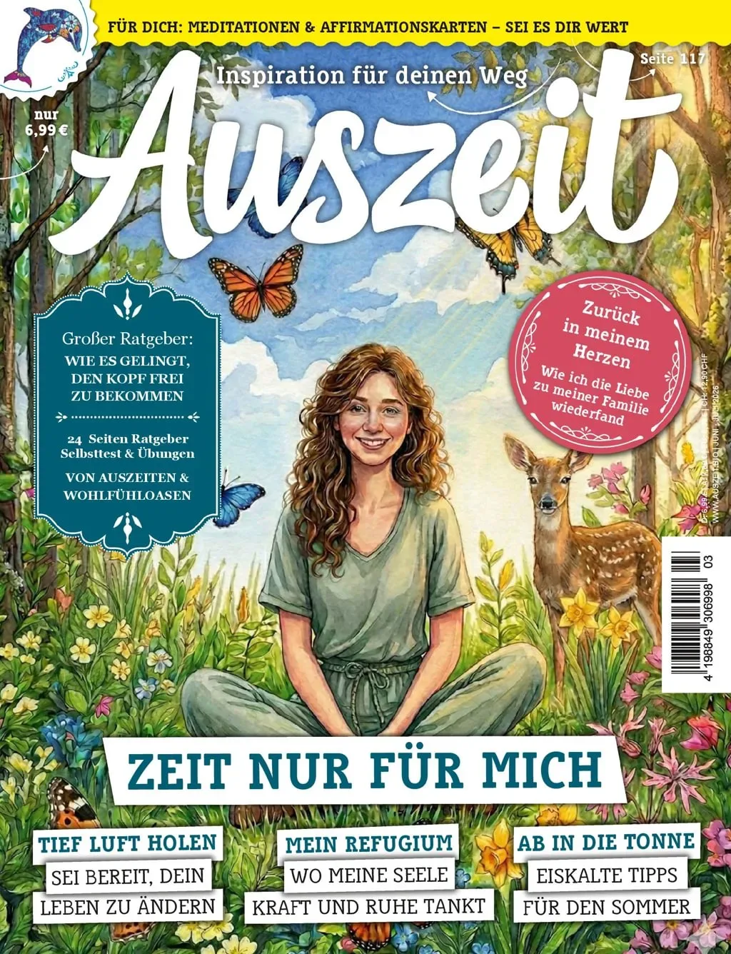 Auszeit (Deutsch)