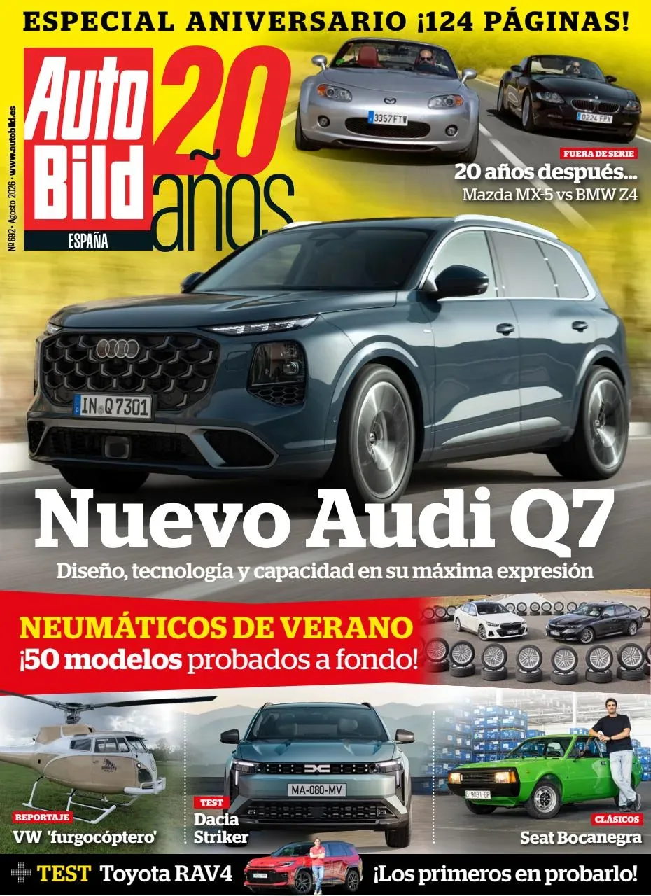 Auto Bild (Deutsch)