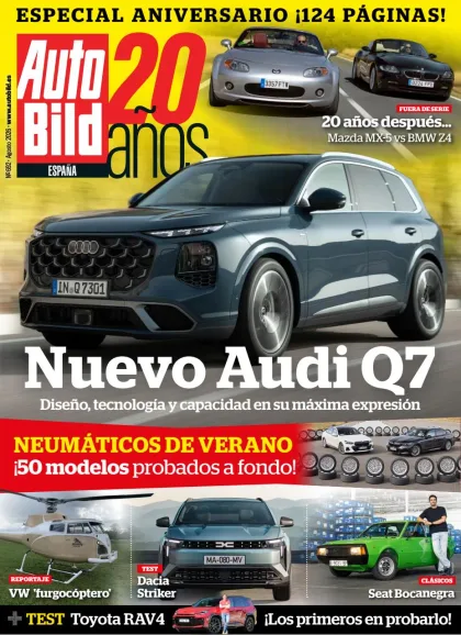 Auto Bild (Deutsch)