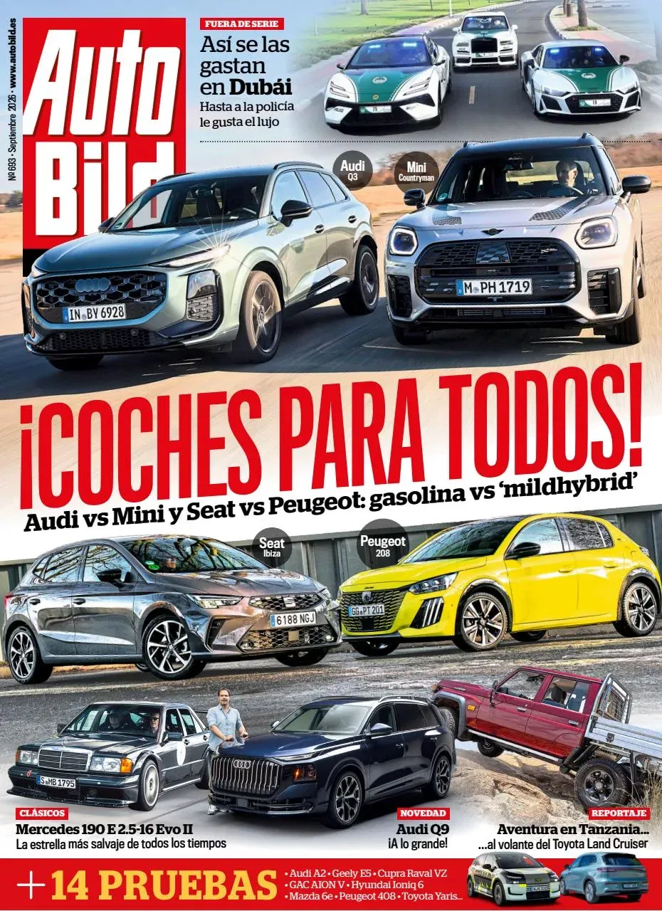 Auto Bild (Deutsch)