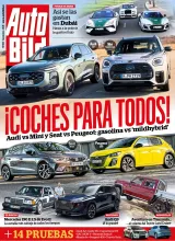 Auto Bild (Deutsch) 1