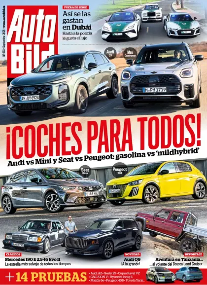 Auto Bild (Deutsch)
