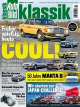 Auto Bild Klassik (Deutsch) 1