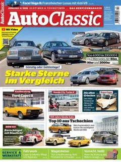 Auto Classic (Deutsch)