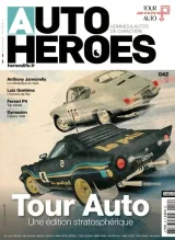 Auto Heroes (Französisch) 1