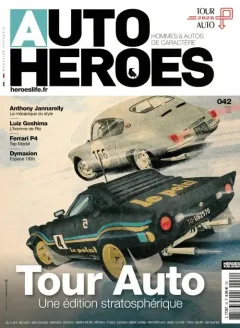 Auto Heroes (Französisch)
