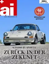 Auto Illustrierte (Deutsch) 1