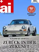 Auto Illustrierte (Deutsch) 1