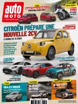 Auto Moto (Französisch) 1