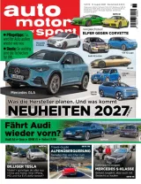 Auto Motor und Sport (Deutsch) 1