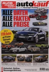 Auto Motor und Sport AutoKauf (Deutsch) 1