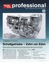Auto Motor und Sport Professional (Deutsch) 1
