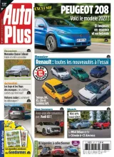 Auto Plus (Französisch) 1