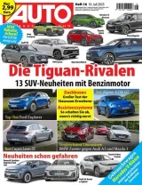 AUTO strassenverkehr (Deutsch) 1