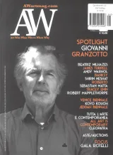 AW Artmag (Italienisch) 1