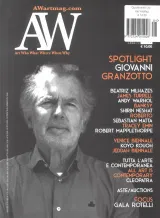 AW Artmag (Italienisch) 1