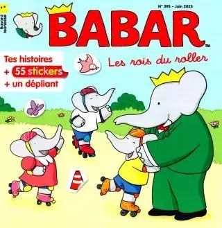 Babar (Französisch)