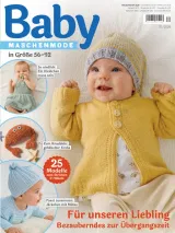 Baby Maschenmode (Deutsch) 1