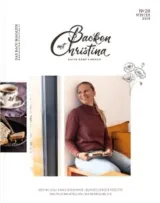 Backen mit Christina (Deutsch) 1