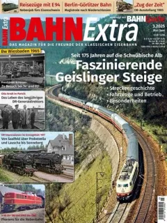 Bahn Extra (Deutsch)