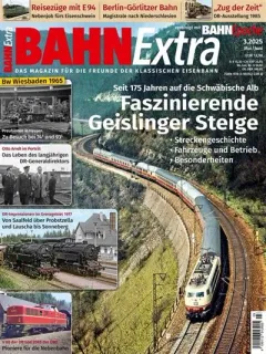 Bahn Extra (Deutsch)