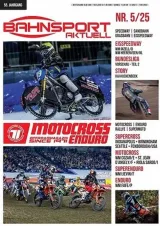 Bahnsport aktuell - Motocross Enduro (Deutsch) 1