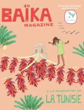 Baïka (Französisch)